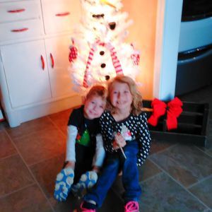 Meet your Posher, Dana